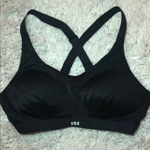 VICTORIA SECRET sports bra